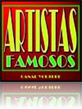 Artistas Famosos de Mexico