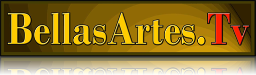 Por Dapacu Presentado por Artistico TV y Bellas Artes TV