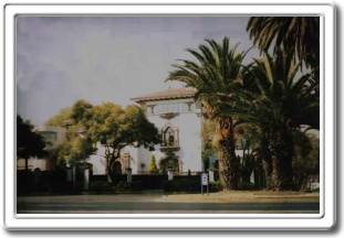 Mansion en Lomas de Chapultepec