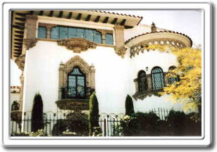 Historia en Lomas de Chapultepec