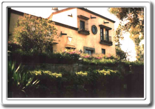 Mansion en Lomas de Chapultepec