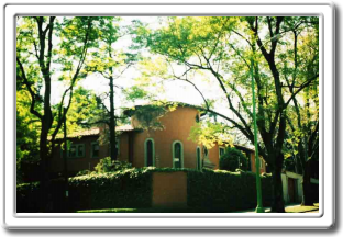 Tour de Lomas de Chapultepec