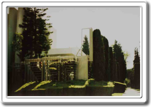 Aquitectura Lomas de Chapultepec