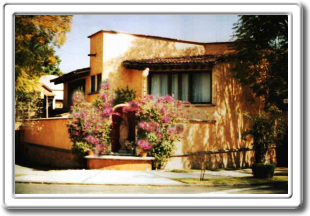 Mansion en Lomas de Chapultepec