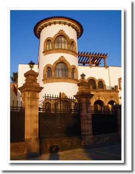 Lomas de Chapultepec Mexico Distrito Federal Colonia Lomas De Chapultepec Delegacion Miguel Hidalgo, codigo postal 11000