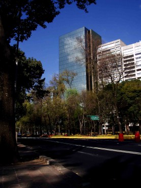 LOMAS DE CHAPULTEPEC