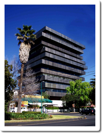 CLASICOS DE LOMAS DE CHAPULTEPEC