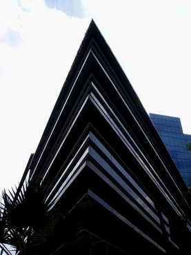 ARQUITECTURA LOMAS