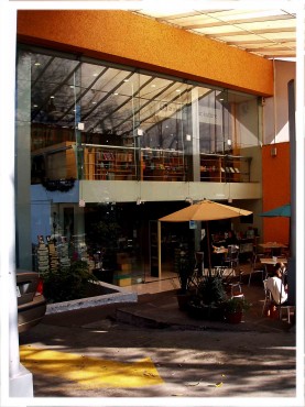 RESTAURANTES LOMAS