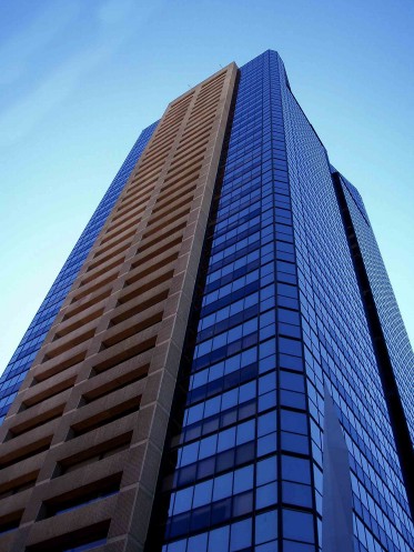 EDIFICIO LOMAS