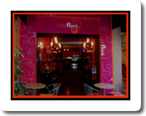 CAFE FLORE, LOMAS