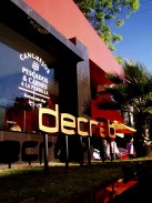 RESTAURANTES LOMAS