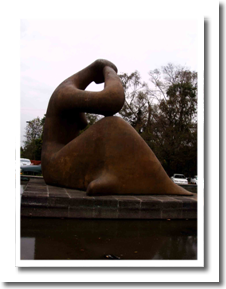 Lomas De Chapultepec