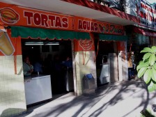 LAS DELICIAS TORTAS