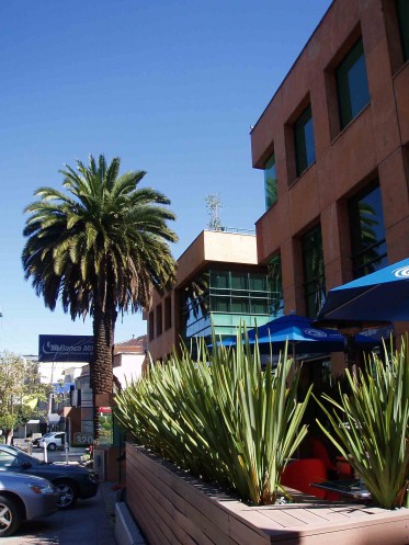 LOMAS SHOPS