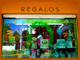 REGALOS EN LOMAS