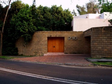 ENTRADA