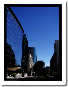 CICLOPISTA LOMAS DE CHAPULTEPEC