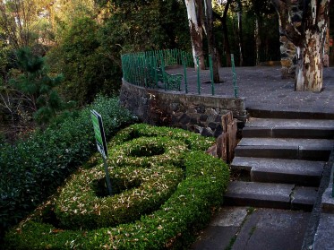 PARQUES LOMAS