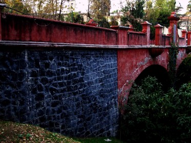 FOTO LOMAS DE CHAPULTEPEC