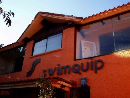 SWIMQUIP PRADO NORTE