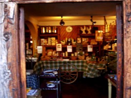 CHEZ GUILLAUME RESTAURANT