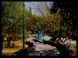 LOMAS DE CHAPULTEPEC