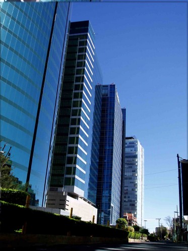 LOMAS NUEVO DE CHAPULTEPEC