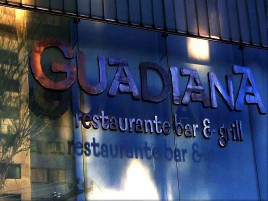 GUADIANA LOMAS