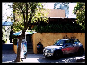 BARRIO NORTE, PRADO NORTE