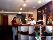 Cafe Emir Prado Norte