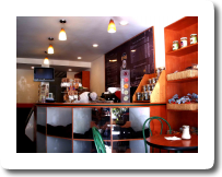 CAFE EMIR PRADO NORTE