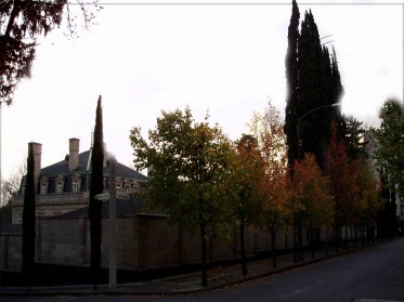 CASTILLO LOMAS