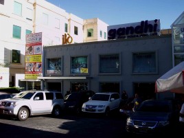 CENTROS COMERCIALES LOMAS