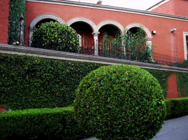 HACIENDA LOMAS