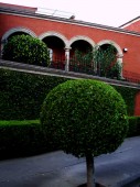 LA CASA PERFECTA