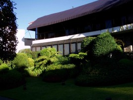 LA MANSION LOMAS