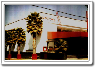 Restaurantes En Lomas de Chapultepec