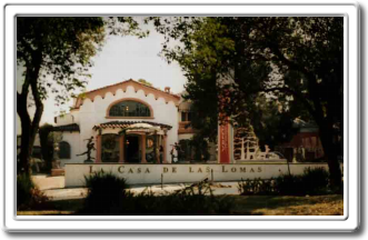 Casas en Lomas de Chapultepec